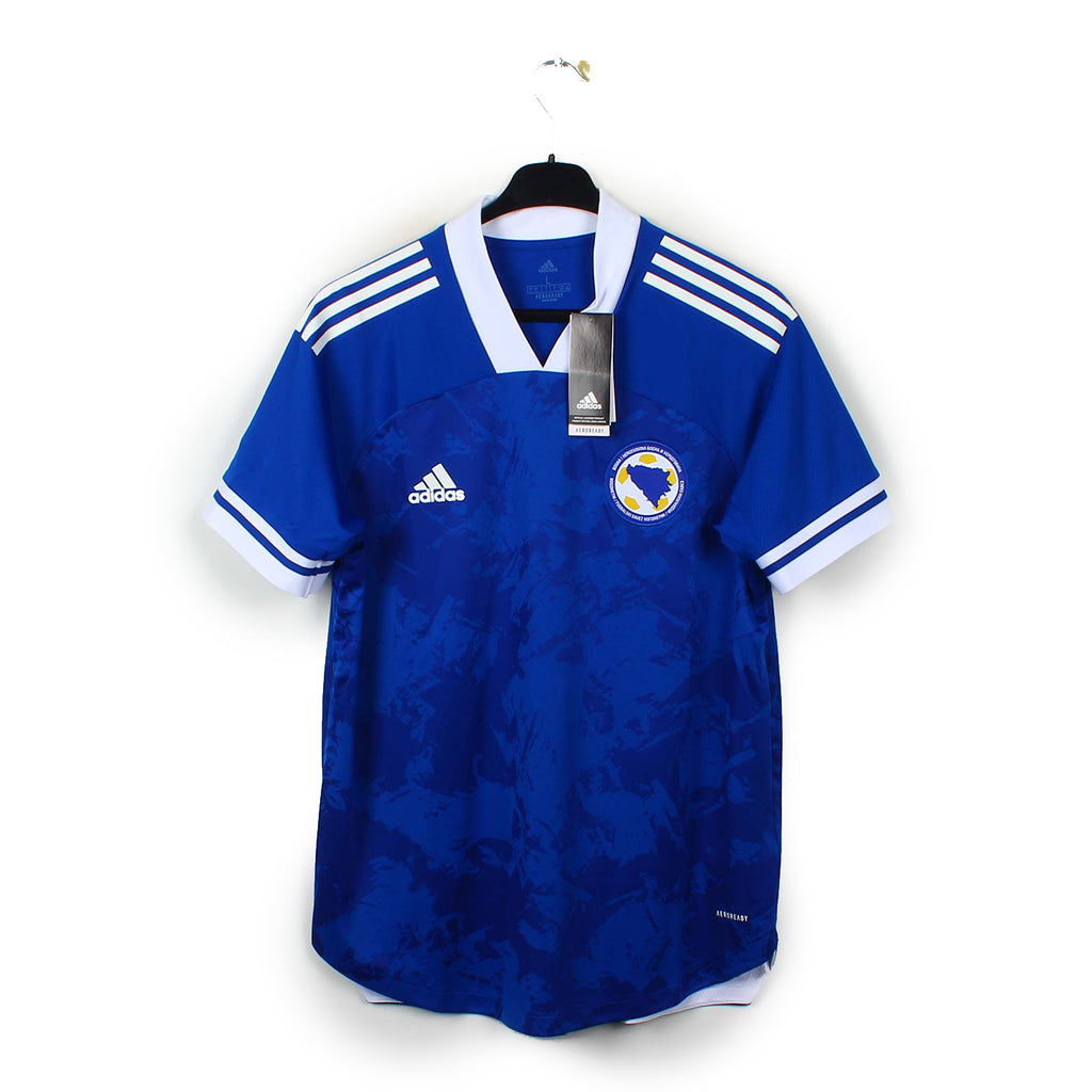 2020/22 - Bosnia and Herzegovina (S)