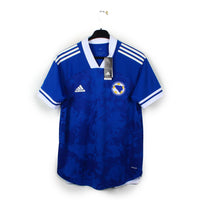 2020/22 - Bosnia and Herzegovina (S)
