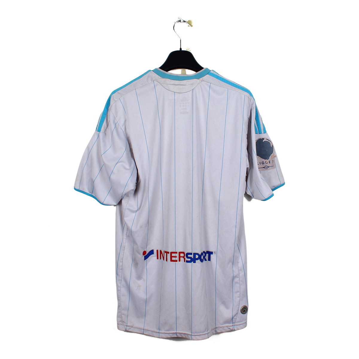 2009/10 - OM (XL)