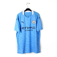 2020/21 - Manchester City (M) [pro]