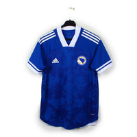 2020/22 - Bosnia and Herzegovina (S)