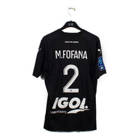 2022/23 - Amiens SC - M.Fofana #2 (M) [MATCH ISSUE]
