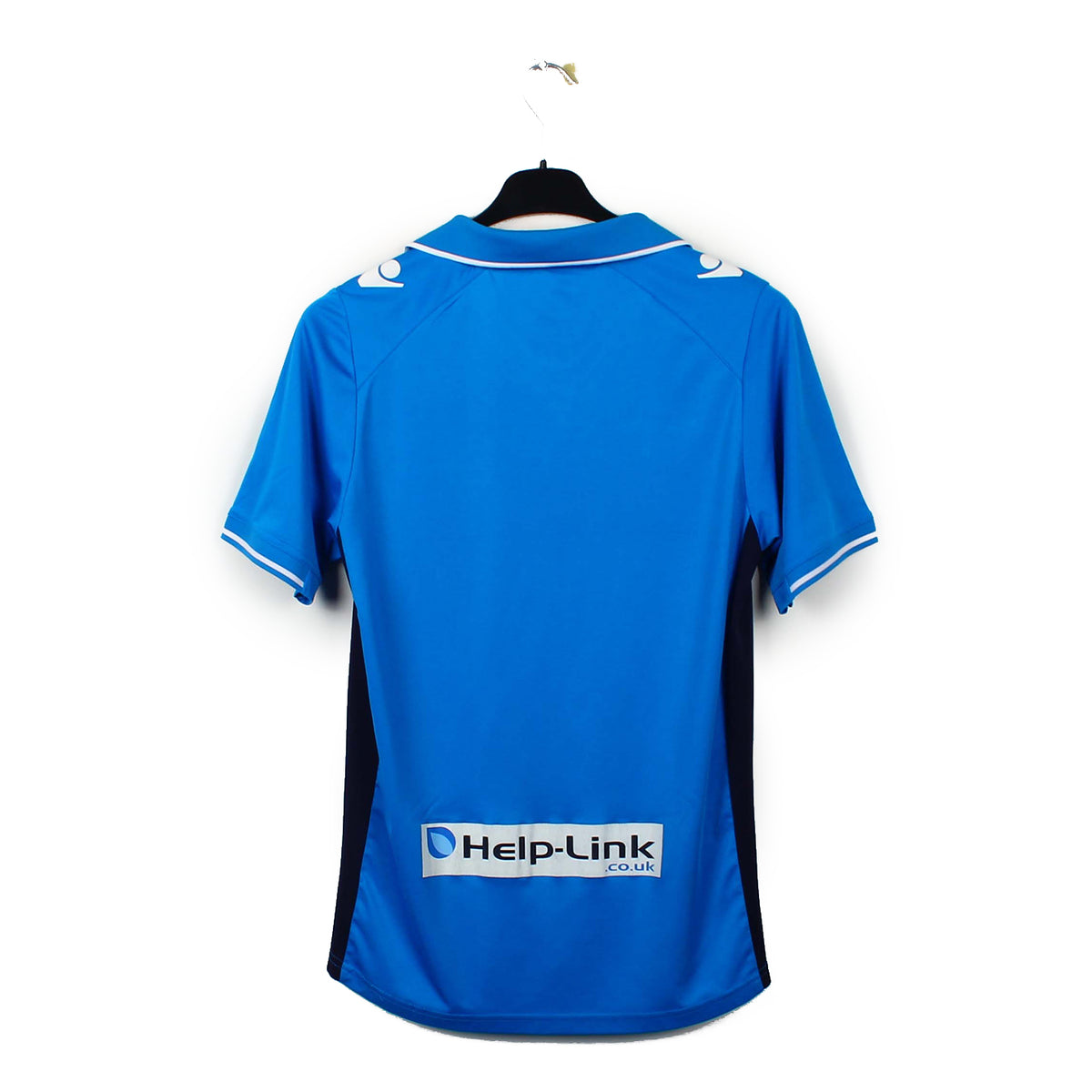 2012/13 - Leeds United (L)