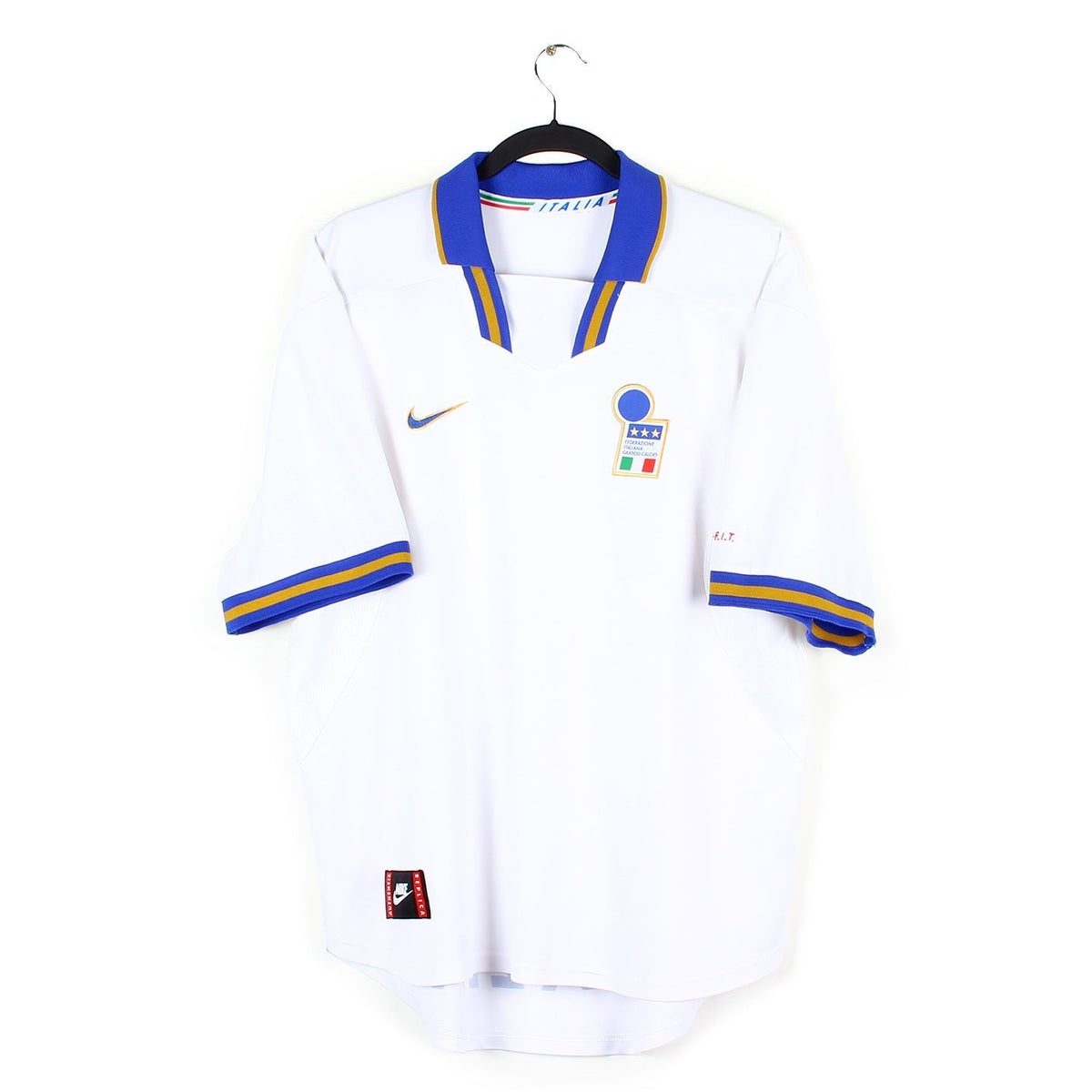 1996/97 - Italie (L)