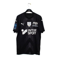 2022/23 - Amiens SC - Bande #11 (M) [MATCH ISSUE]