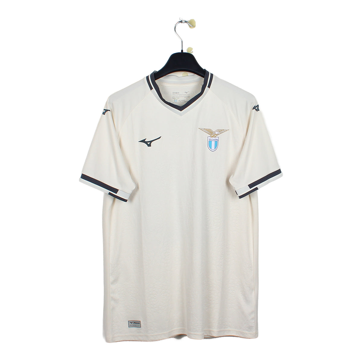 2025/26 - Lazio Rome - Zaccagni #10 (L)
