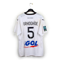 2023/24 - Amiens SC - Urhoghide #5 (L) [MATCH ISSUE]