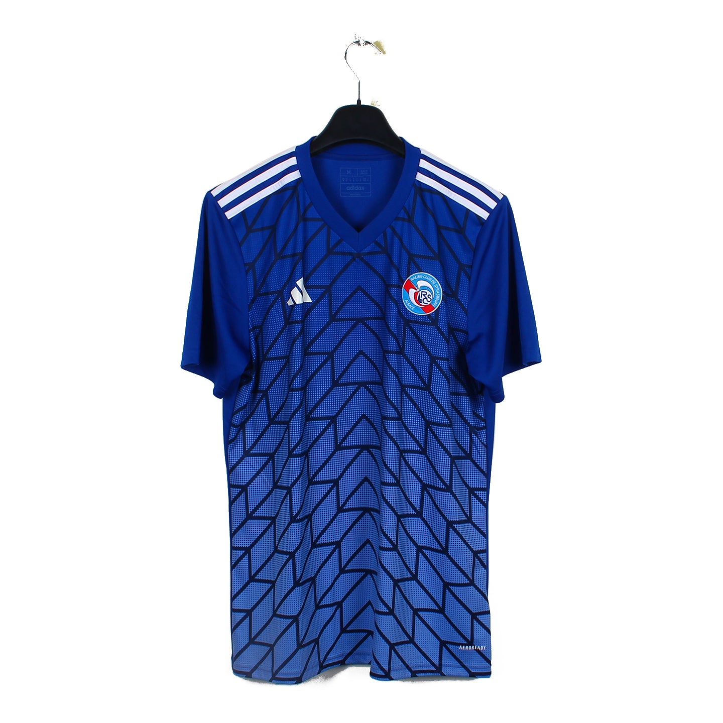 2023/24 - Racing Club de Strasbourg (S)