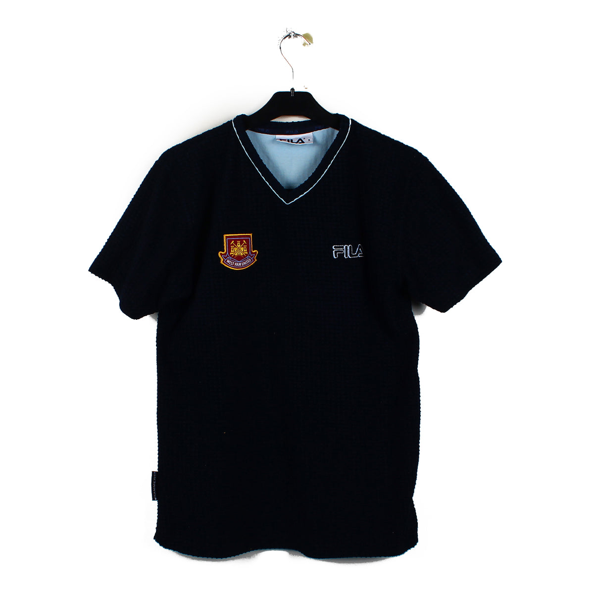 1999/01 - West Ham (S)