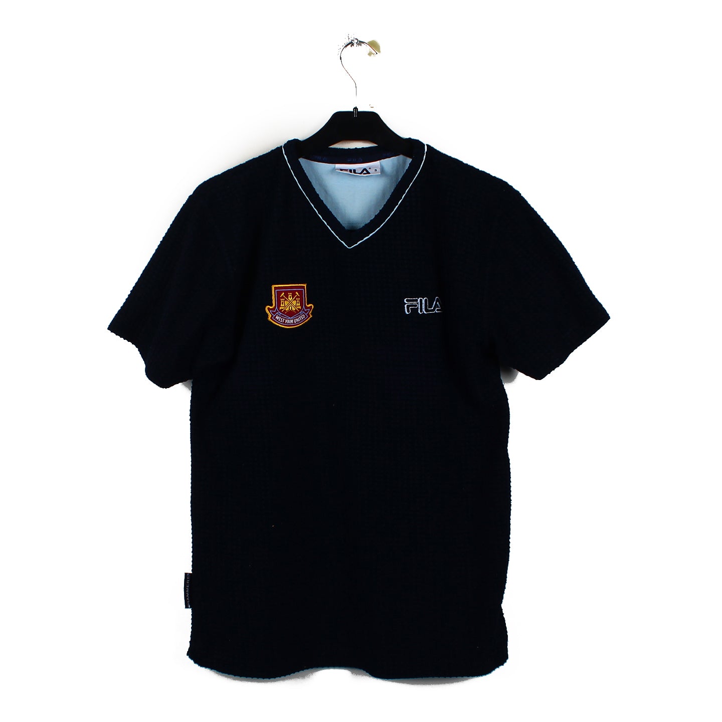 1999/01 - West Ham (S)