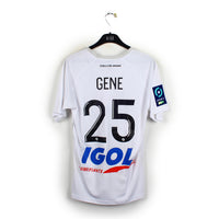 2022/23 - Amiens SC - Gene #25 (M) [MATCH ISSUE]