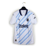 2024/25 - Fenerbahce (S)