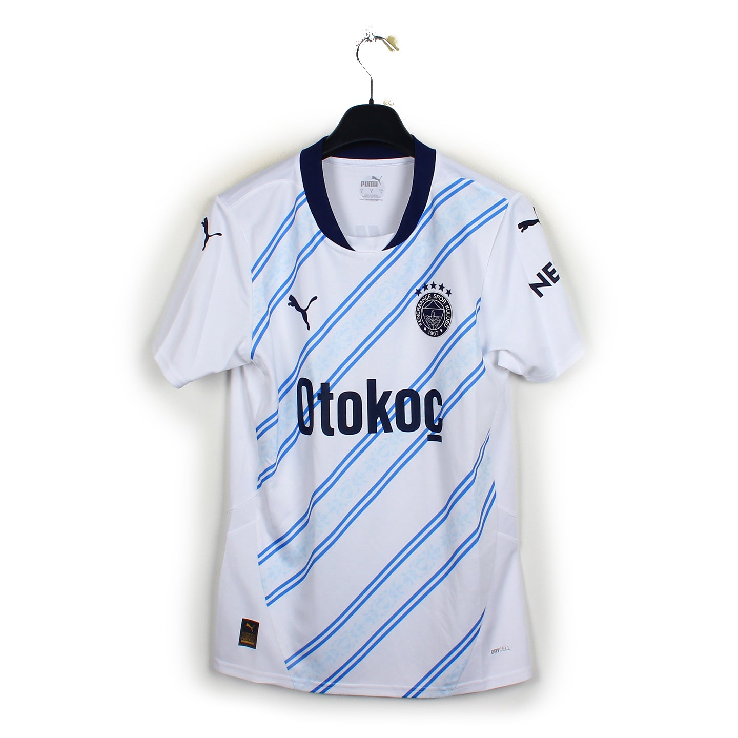 2024/25 - Fenerbahce (S)