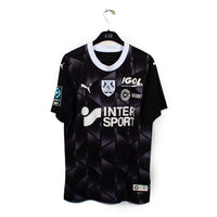 2023/24 - Amiens SC - Ouattara #22 (M) [MATCH ISSUE]