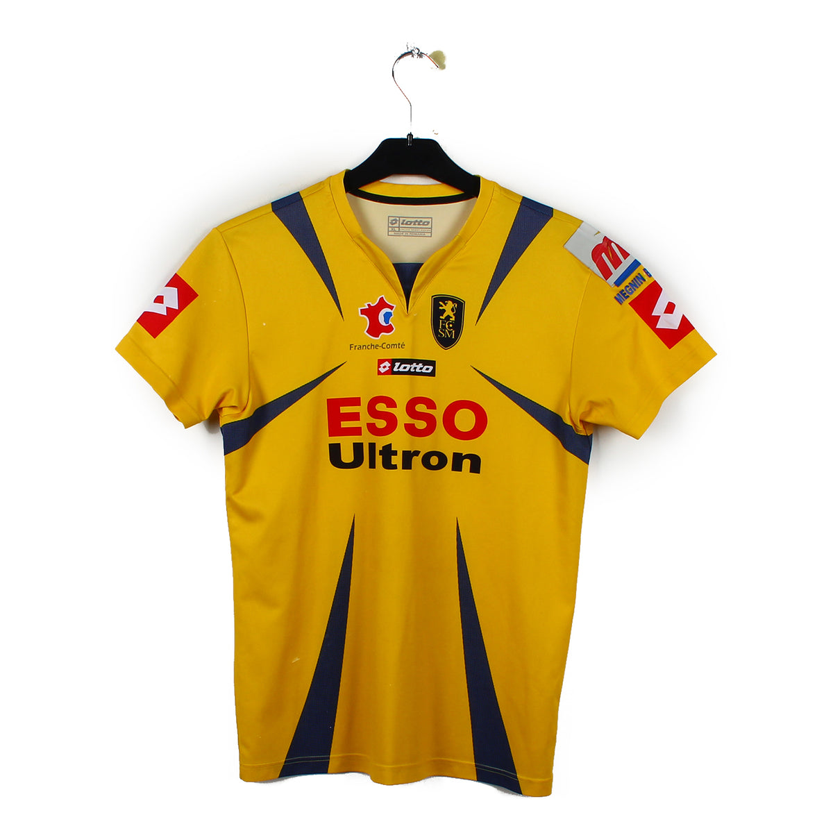 2006/07 - Sochaux Montbéliard FC (XL enfant)