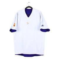 2001/02 - Real Madrid (L) *centenaire*