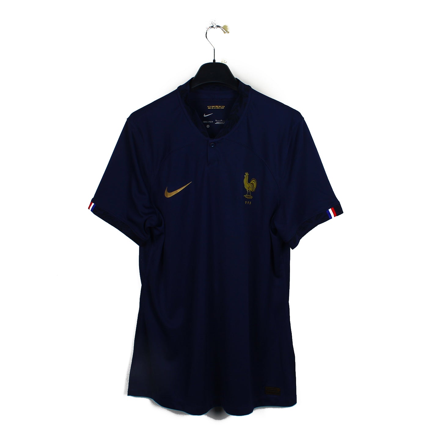 2022/23 - Equipe de France #6 (XL femme) [stock pro]