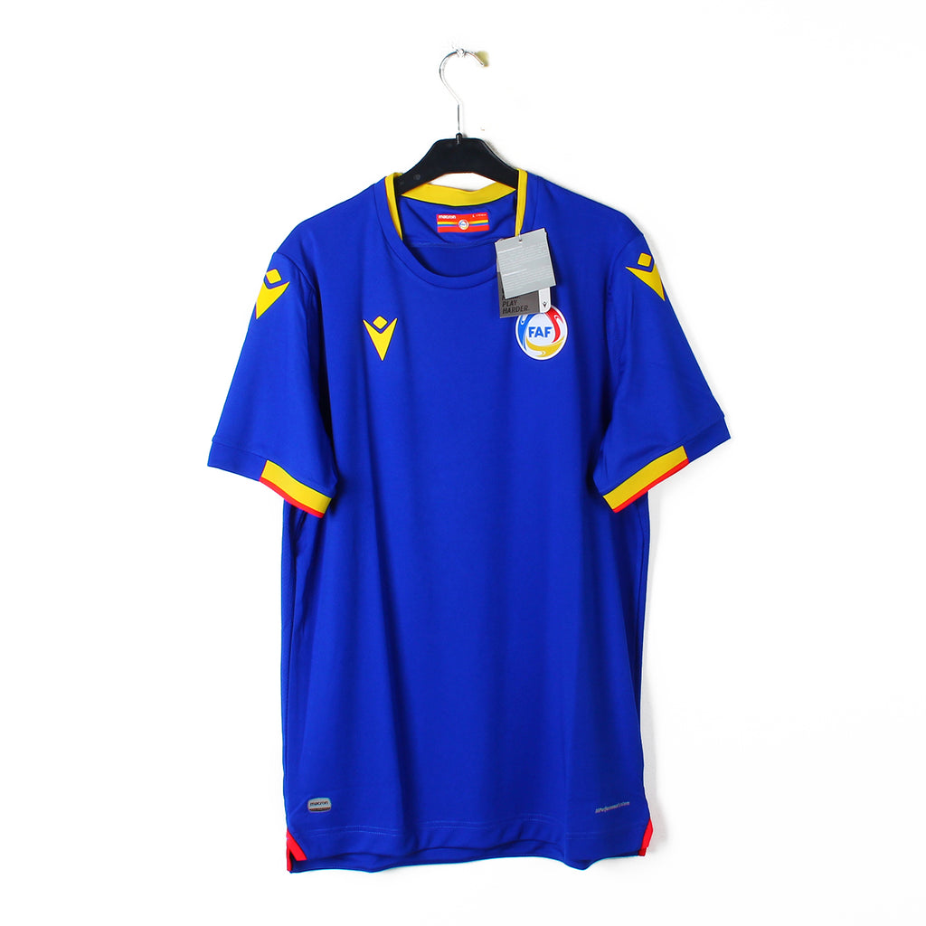 2020 - Andorre (S)