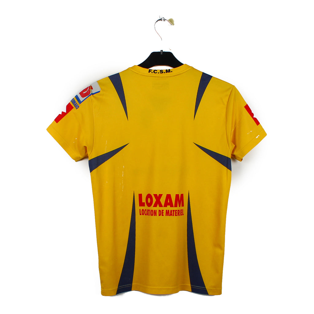 2006/07 - Sochaux Montbéliard FC (XL enfant)