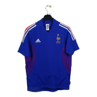 2002 - Equipe de France (S) *signé*