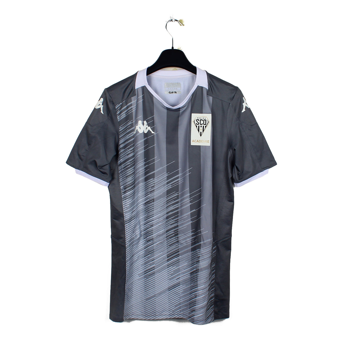 2019/20 - Angers SCO #17 (L)