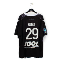 2023/24 - Amiens SC - Boya #29 (2XL) [MATCH ISSUE]