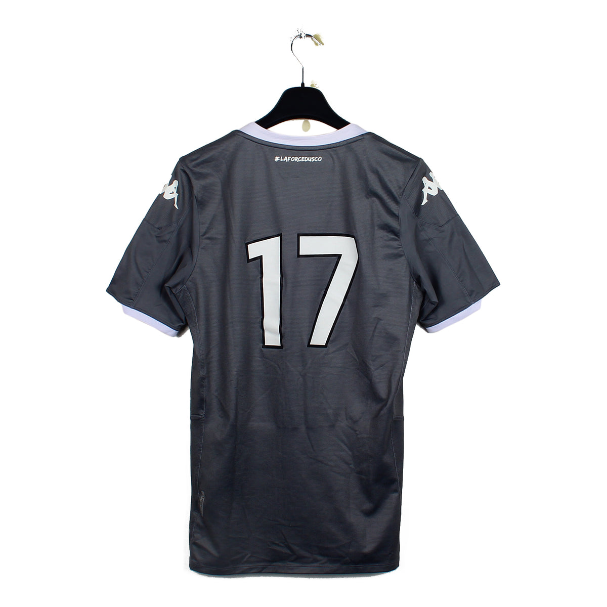 2019/20 - Angers SCO #17 (L)