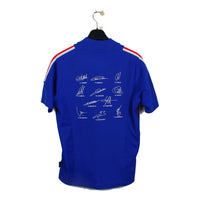 2002 - Equipe de France (S) *signé*