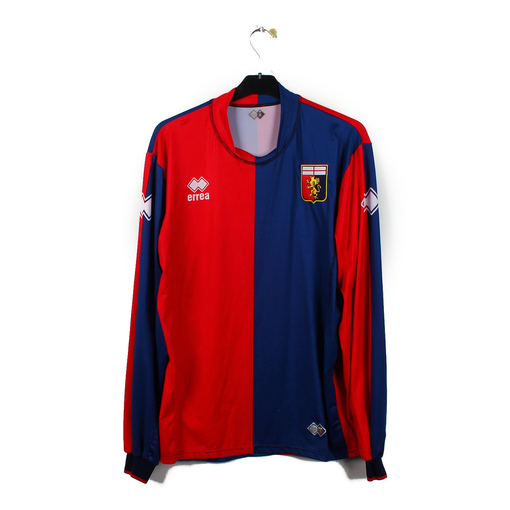 2007/08 - Genoa (XL)
