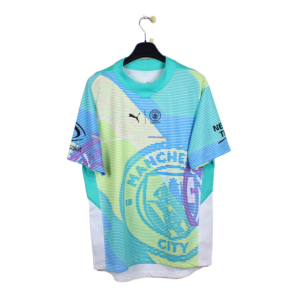 2022/23 - Manchester City (L) *esport*