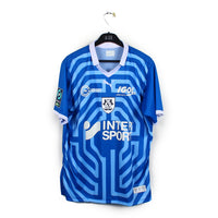 2023/24 - Amiens SC - Gene #25 (L) [MATCH ISSUE]