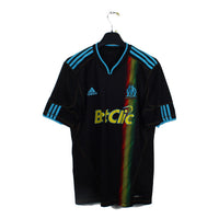 2010/11 - OM - Lucho #8 (M)