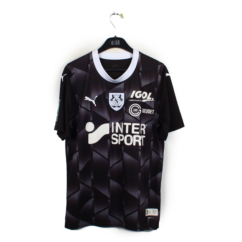 2023/24 - Amiens SC - Tapsoba #8 (M) [MATCH ISSUE]