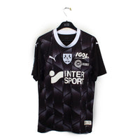 2023/24 - Amiens SC - Tapsoba #8 (M) [MATCH ISSUE]