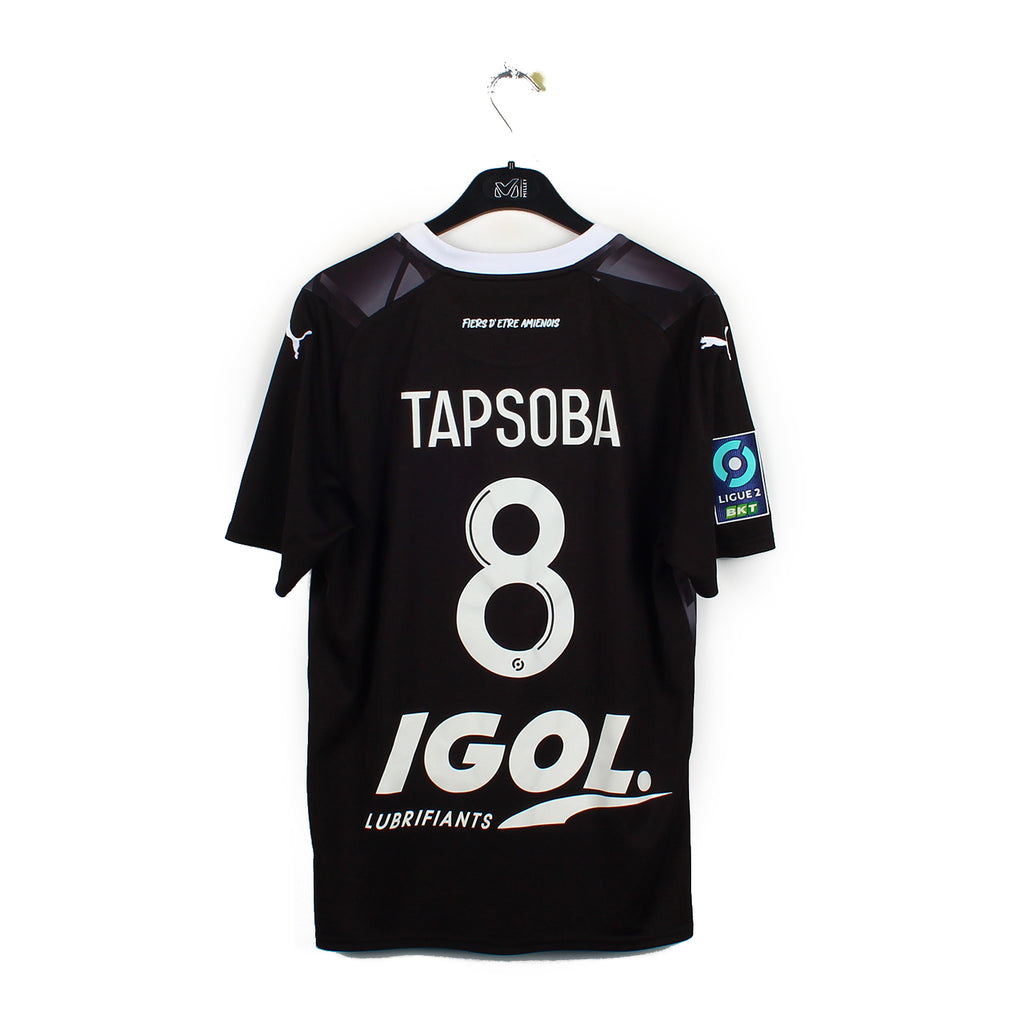 2023/24 - Amiens SC - Tapsoba #8 (M) [MATCH ISSUE]