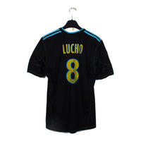 2010/11 - OM - Lucho #8 (M)