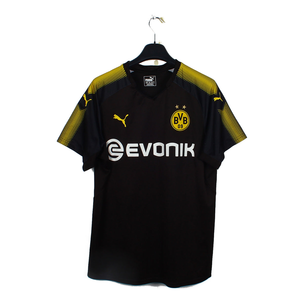 2017/18 - Dortmund - Batshuayi #44 (L)