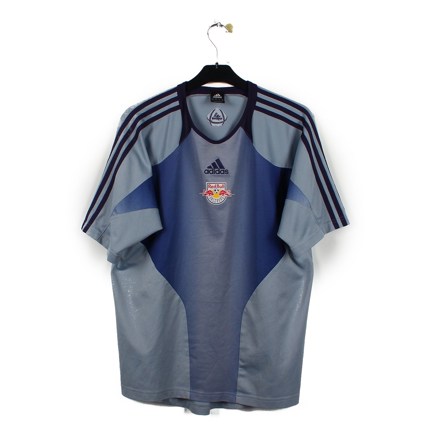 2004/05 - Salzbourg (XL) [stock pro]