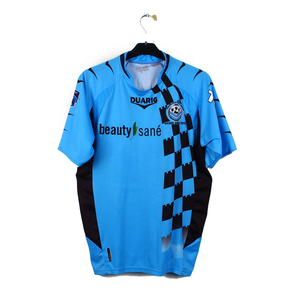 2009/10 - Tours FC - Ferdi #13 (XL)