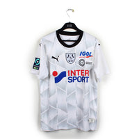 2023/24 - Amiens SC - Assogba #15 (M) [MATCH ISSUE]