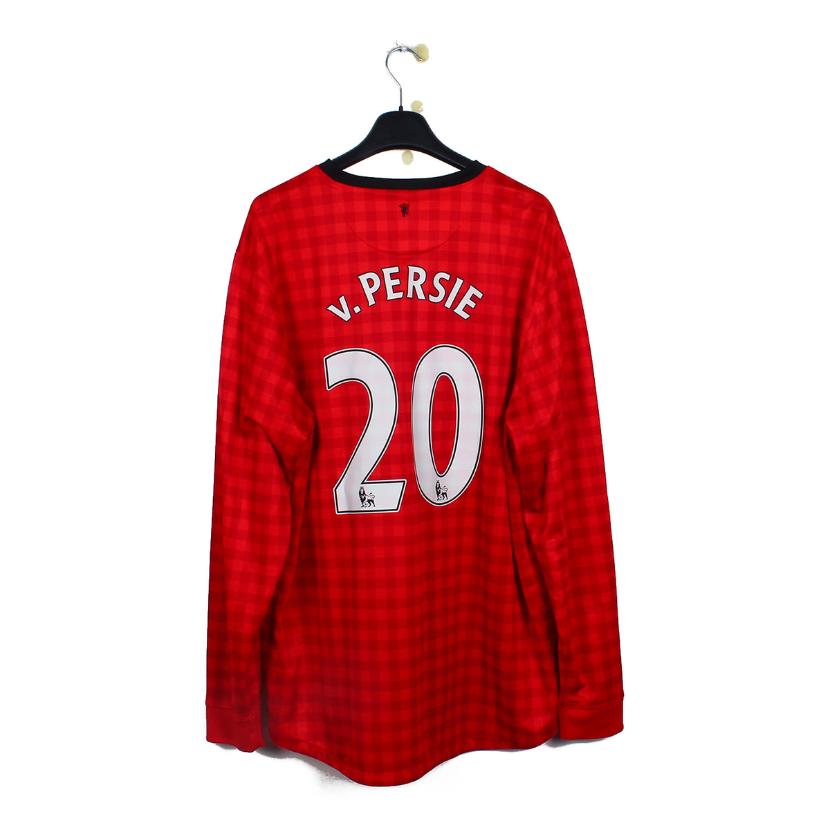 2012/13 - Manchester United - V.Persier #20 (2XL)