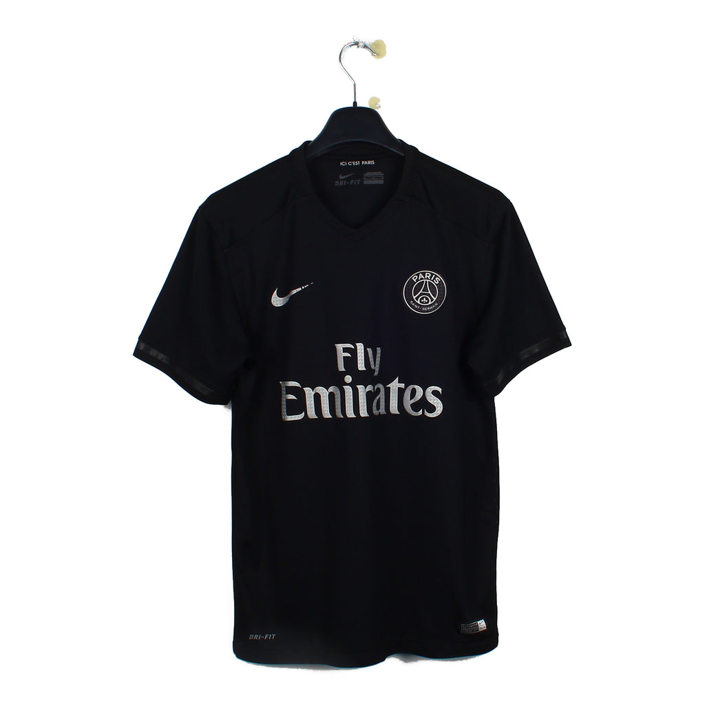 2015/16 - PSG (M)