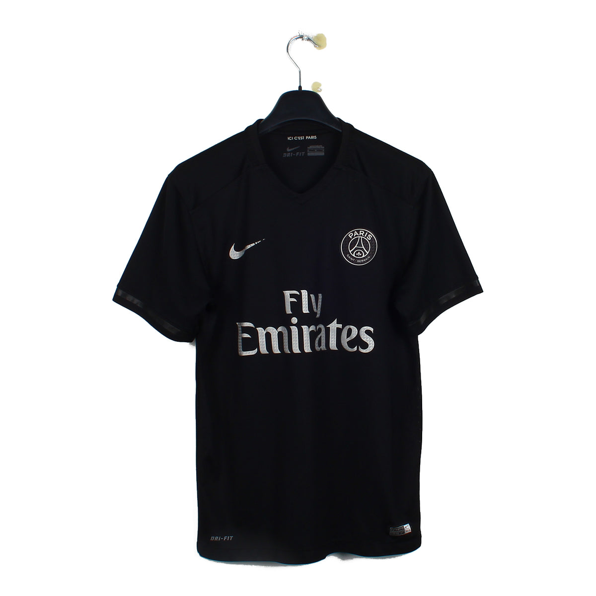 2015/16 - PSG (M)