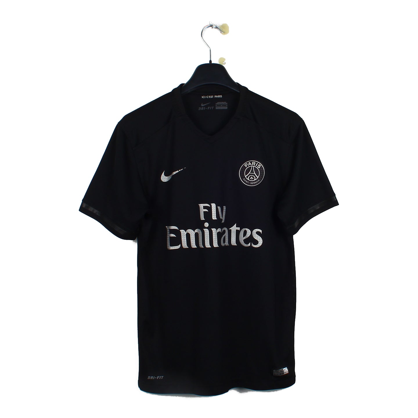 2015/16 - PSG (M)