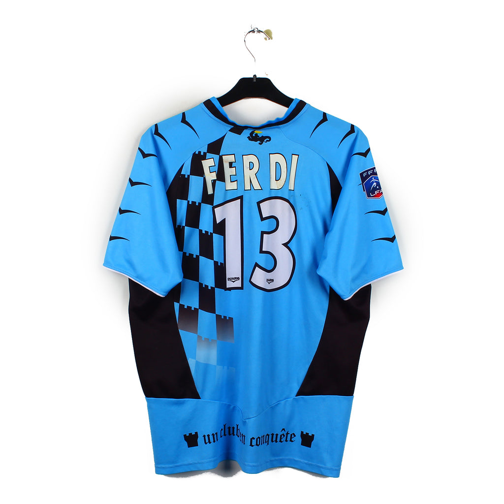 2009/10 - Tours FC - Ferdi #13 (XL)