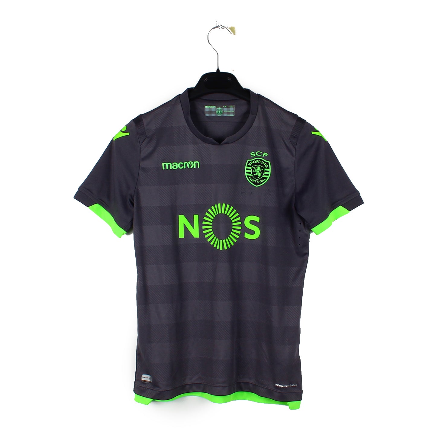 2018/19 - Sporting Lisbonne (12/13ans)