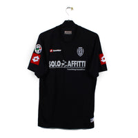 2005/06 - Cesena - Pellicori #7 (XL) [MATCH ISSUE]