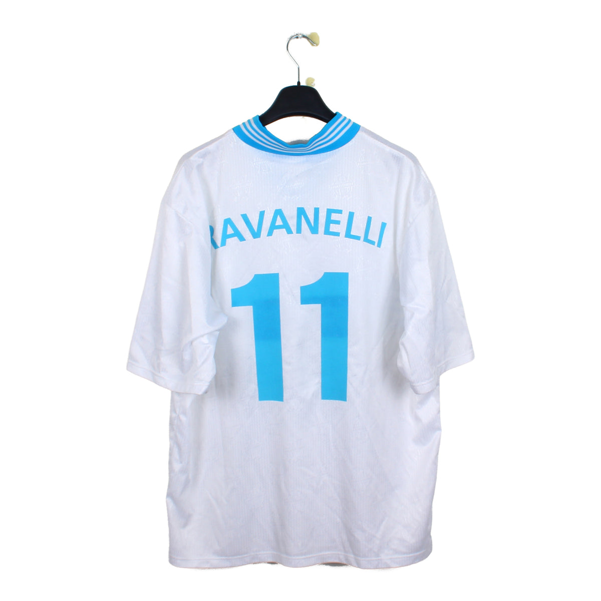 1997/98 - OM - Ravanelli #11 (XL)