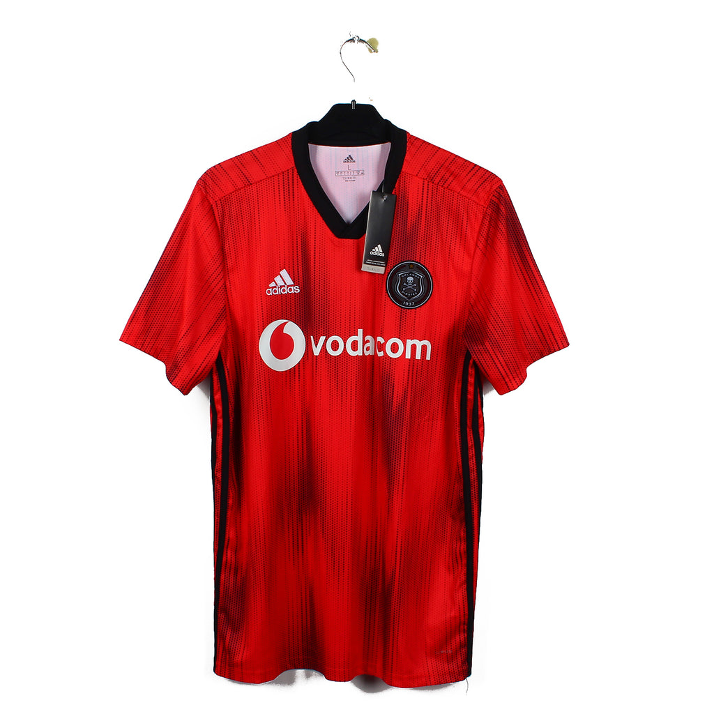 2019/20 - Orlando Pirates (L)