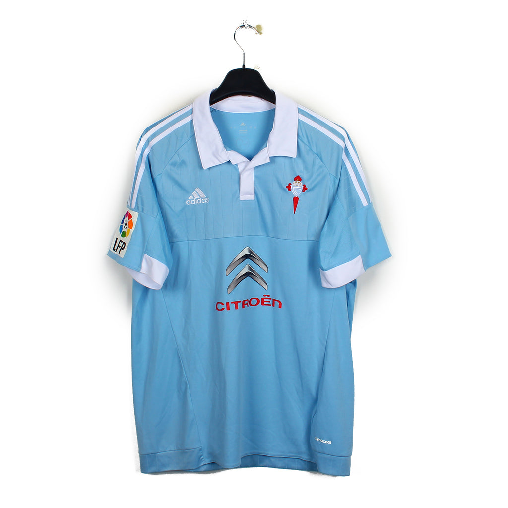 2015/16 - Celta Vigo (L)